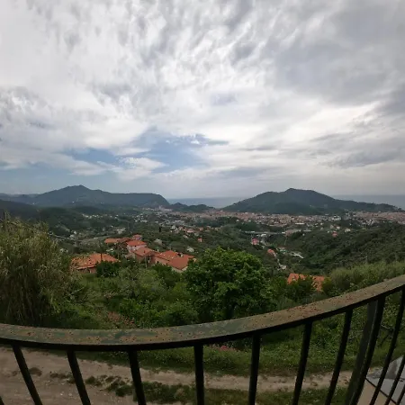 B&B Villa Caterina B&B San Bernardo (Genoa)