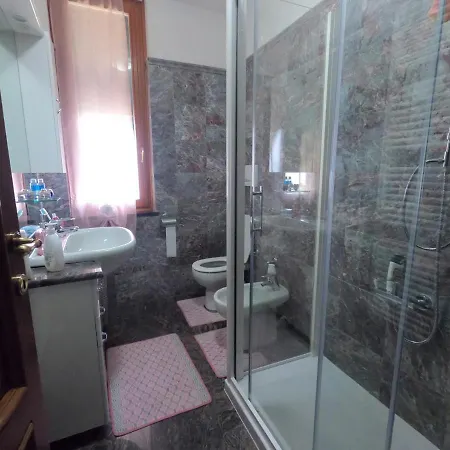 B&B B&B Villa Caterina San Bernardo (Genoa)