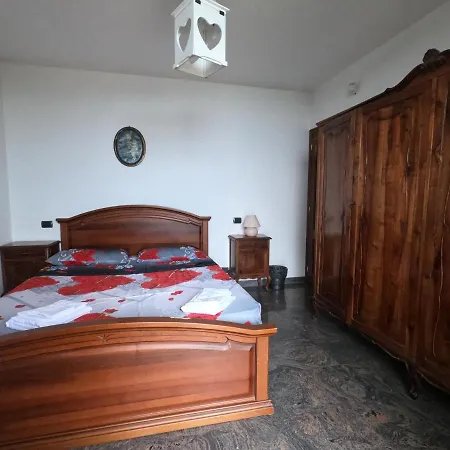 B&B B&B Villa Caterina San Bernardo (Genoa)