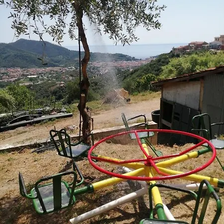 B&B Villa Caterina