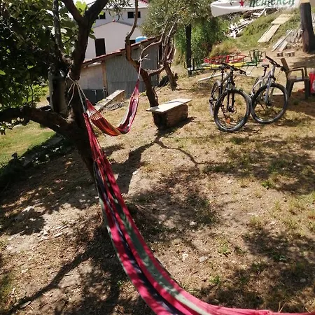 B&B B&B Villa Caterina San Bernardo (Genoa)