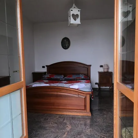 B&B Villa Caterina