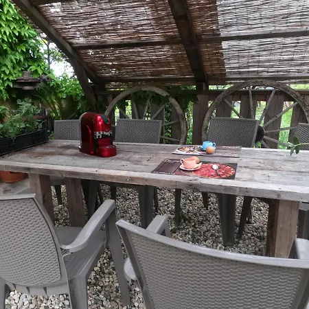 Bed and breakfast B&B Villa Caterina *