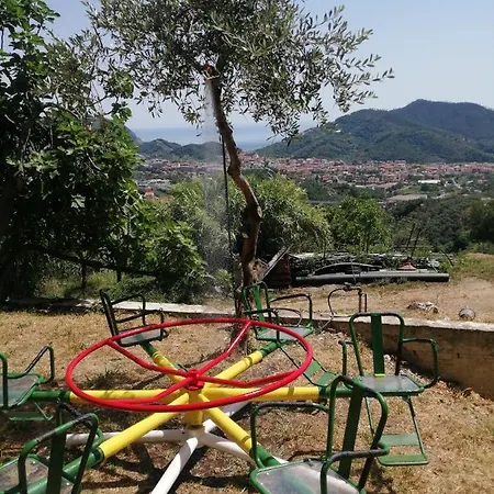 B&B Villa Caterina *