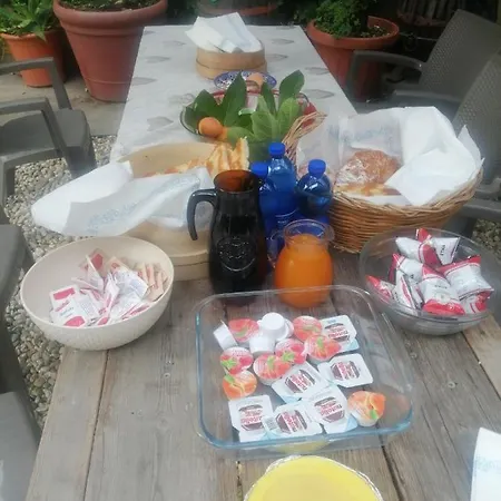 Bed and breakfast B&B Villa Caterina San Bernardo (Genoa)