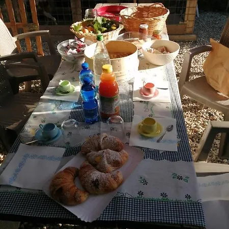 B&B Villa Caterina